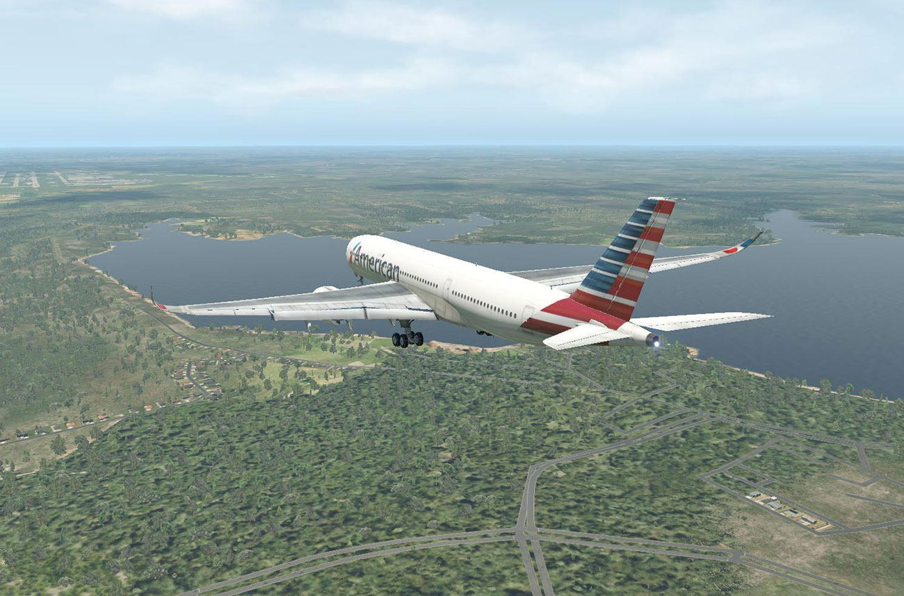 Approach to KDFW