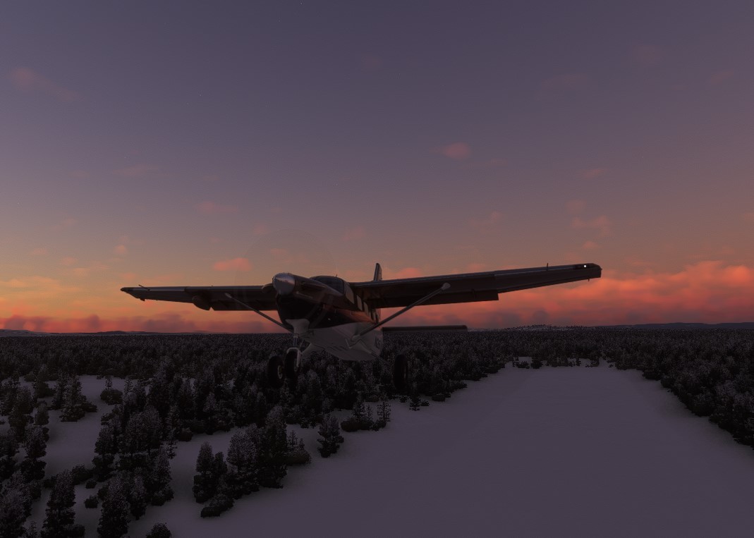 2K5-5CD dawn takeoff.jpg