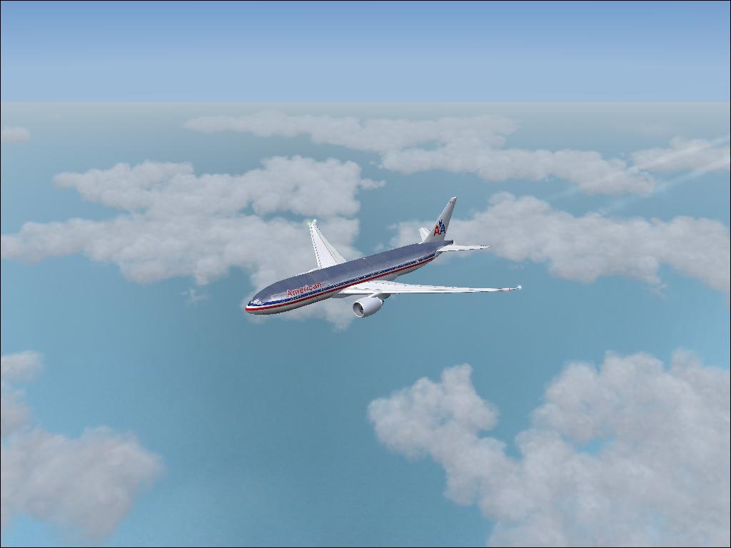 At our final cruising altitude of FL380. Tokyo we' re coming finally!!!