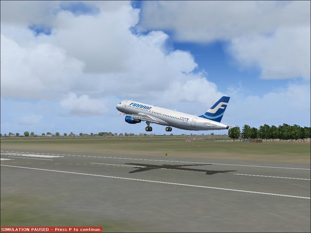 Takeoff (Good Bye Rome).JPG