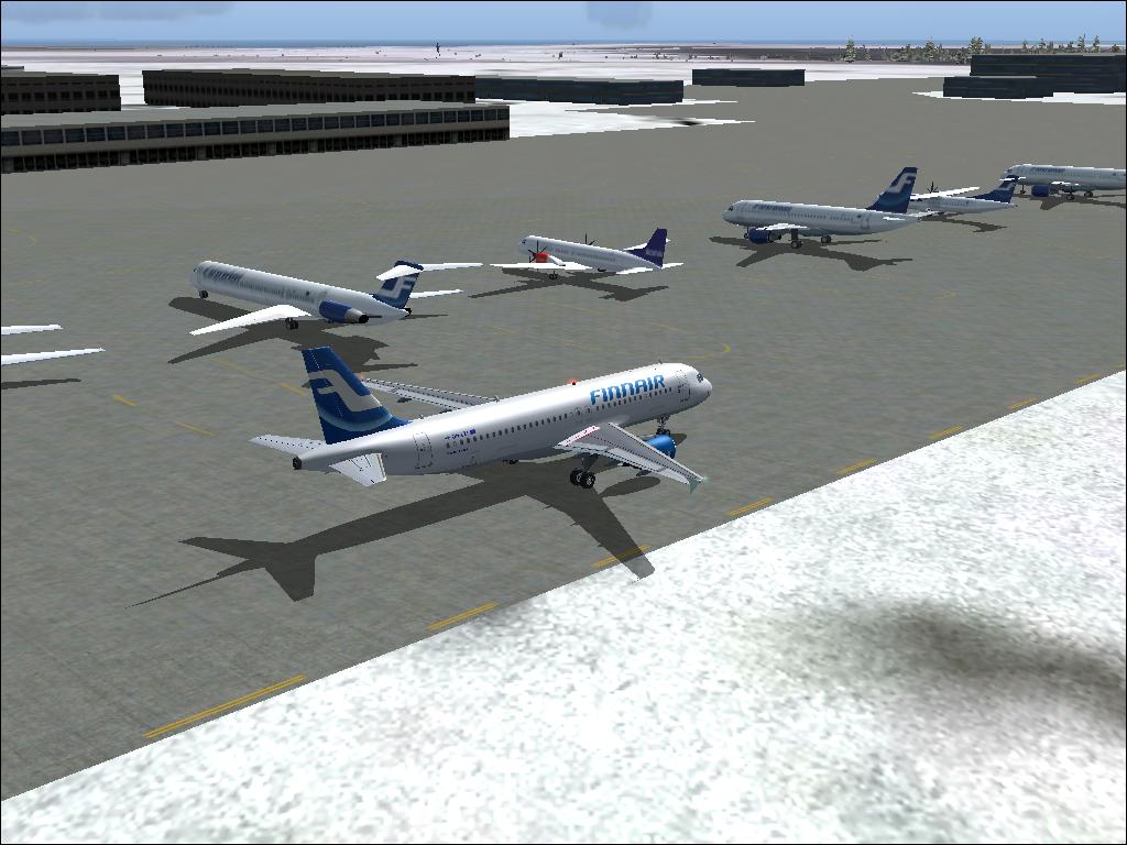 Taxiing to the gate.JPG