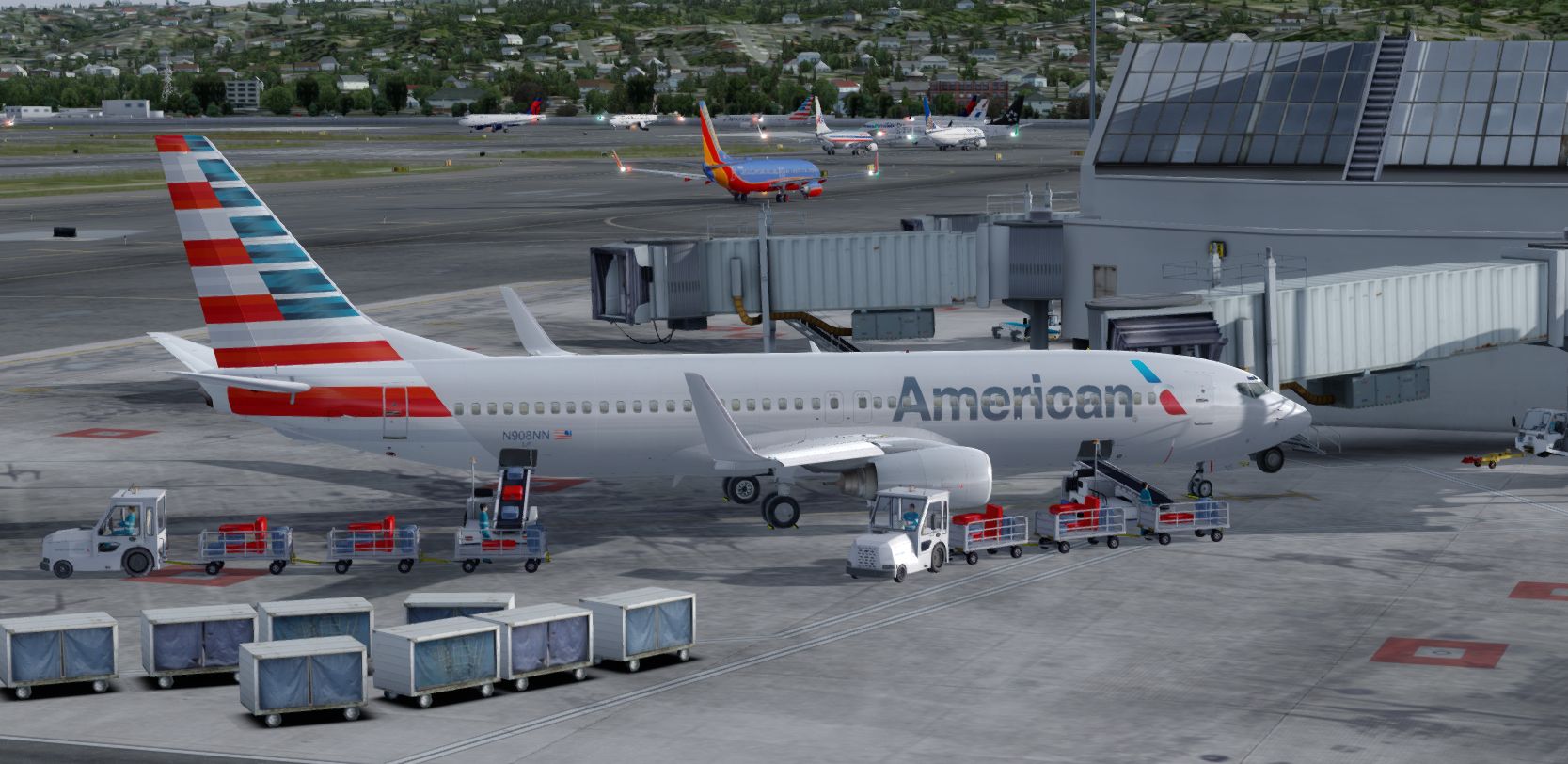 deplaning at KSFO.jpg