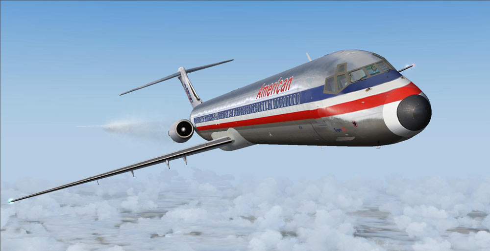 MD 83