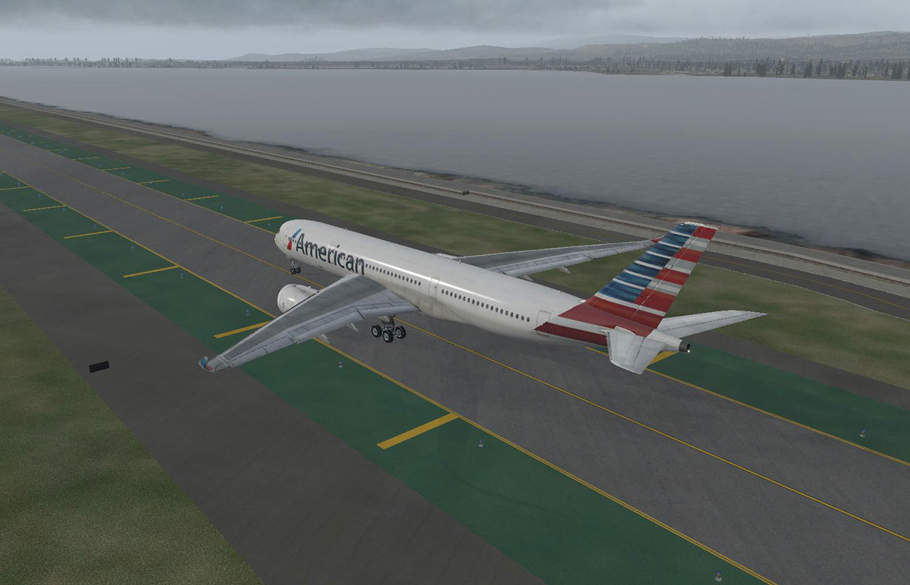 Taxi to RWY 28L KSFO