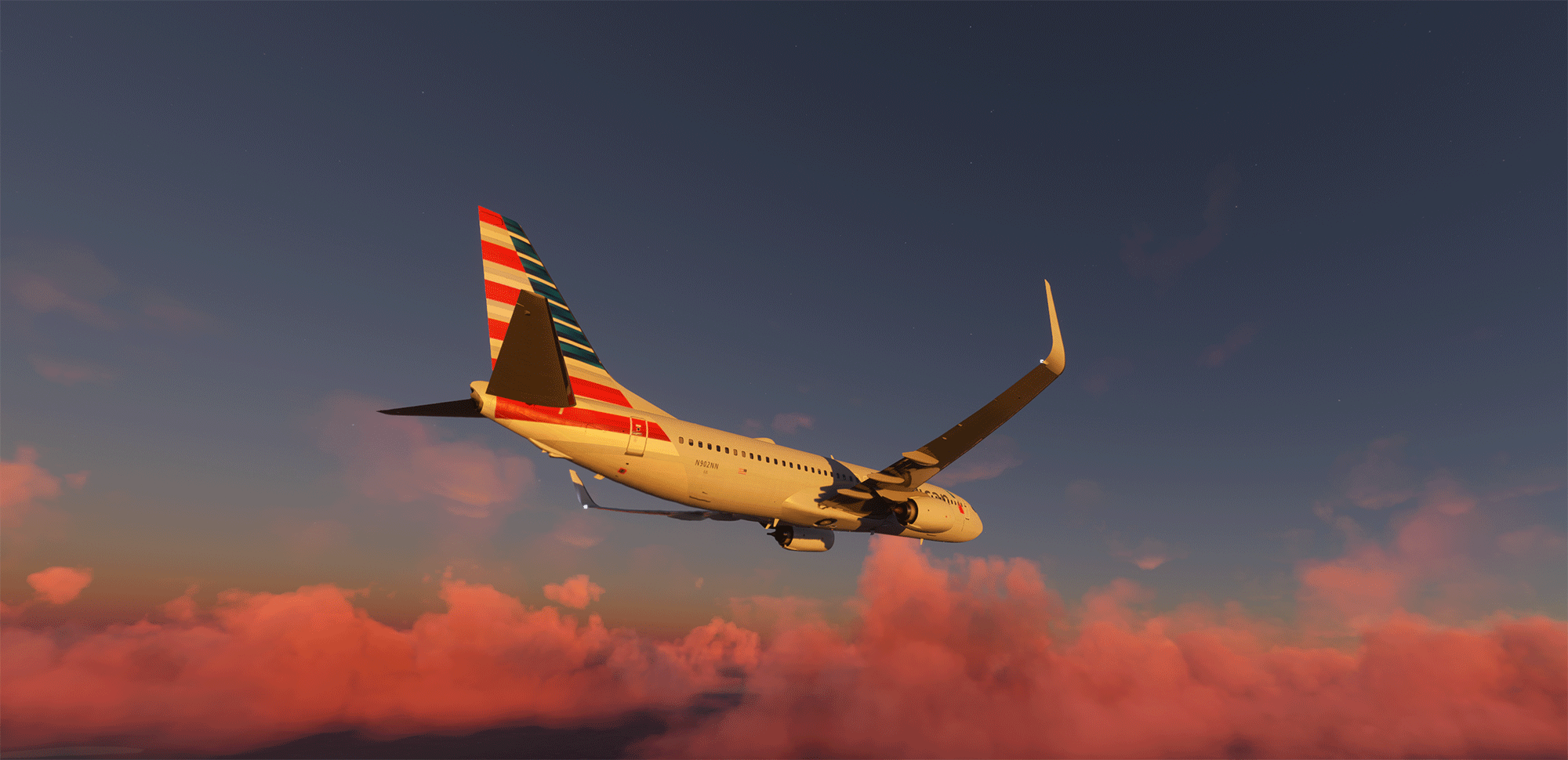 AAL-Flying-at-dusk.gif